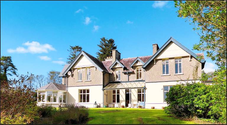 House Kenmare