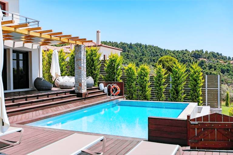 Villa Skiathos