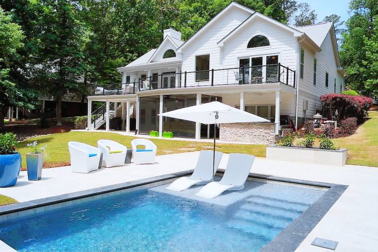 House Greensboro