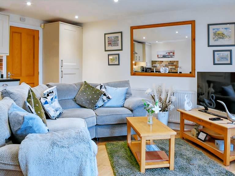 Cottage Carnforth