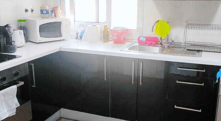 Rental apartment with terrace & BBQ — photo 4