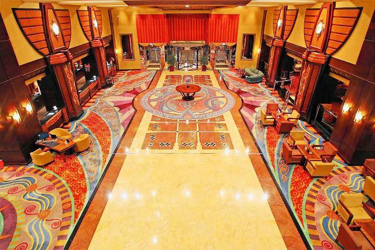 Al Raha Beach Resort & Spa