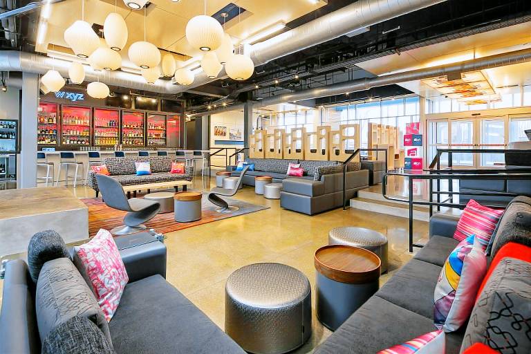 Aloft Louisville East — photo 2