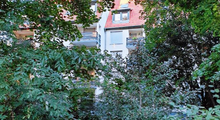 Rental apartment | Pets are welcome — photo 4