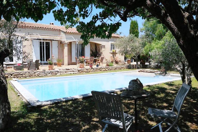 Villa  Eyguières