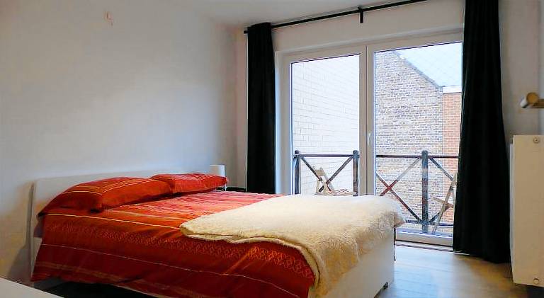 Nice holiday apartment | Pets are welcome — photo 2