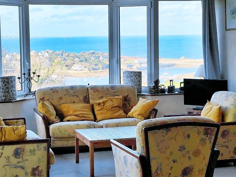 Ferienhaus Plougasnou