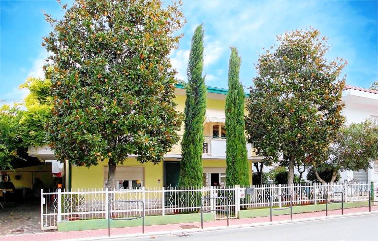 Appartement Cattolica