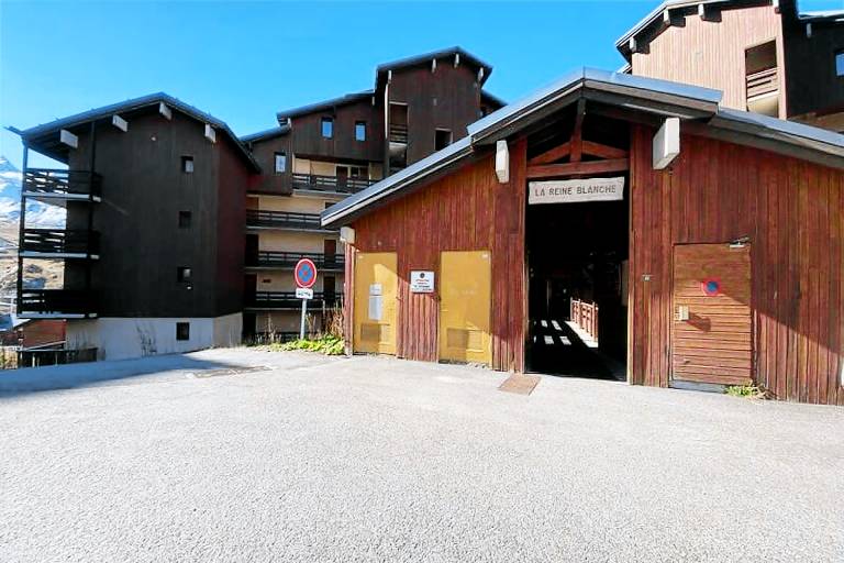 Holiday apartment with 1 room for 4 persons — photo 4