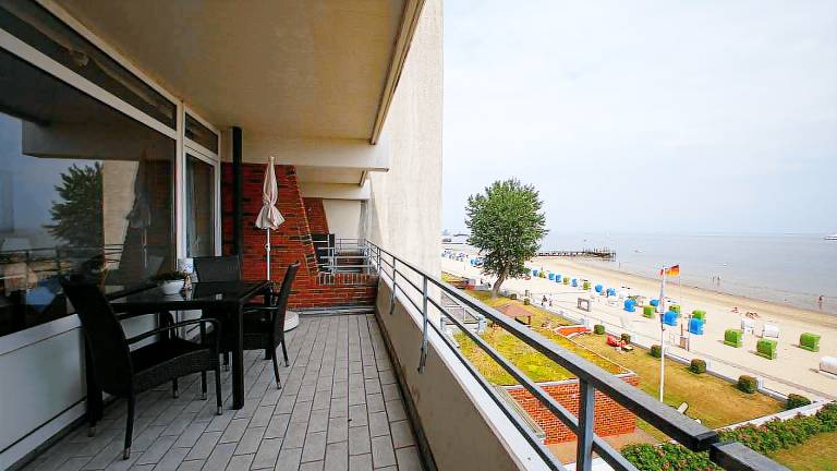 Ferienwohnung Föhr