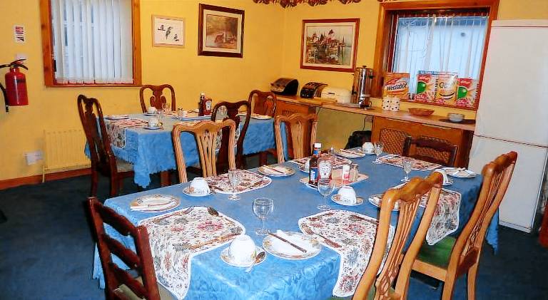 RolandsCroft Guest House — photo 5