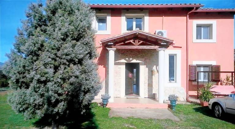 Bed & Breakfast Villamassargia
