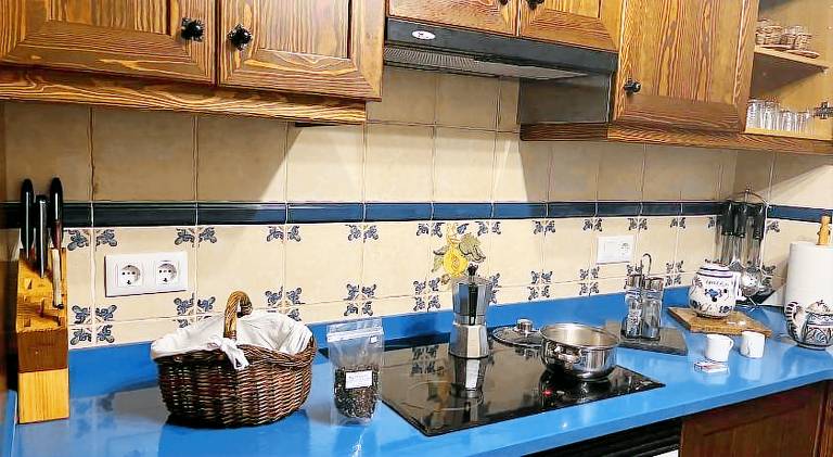 Vacation home with 5 rooms for 10 persons — photo 4