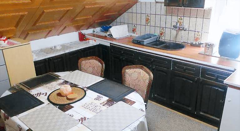 Rental apartment with 1 room for 4 persons — photo 5