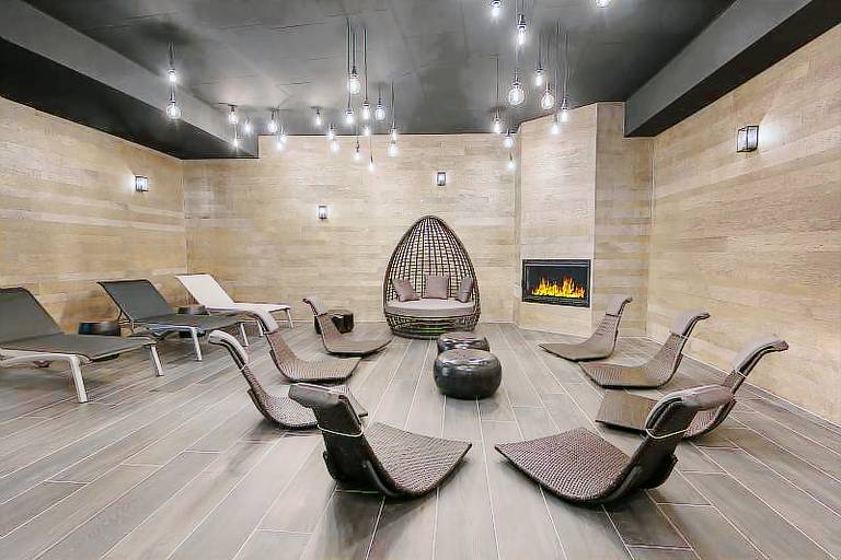 Casa de campo  Hattigny