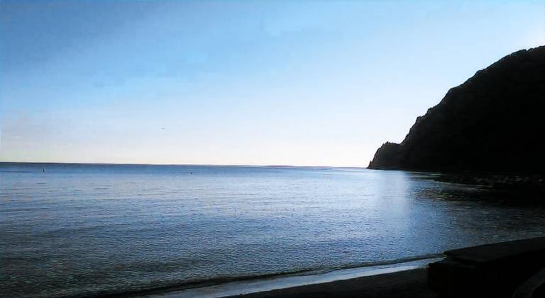 Charming rental apartment | Close to the beach | Pets are welcome in Vernazza