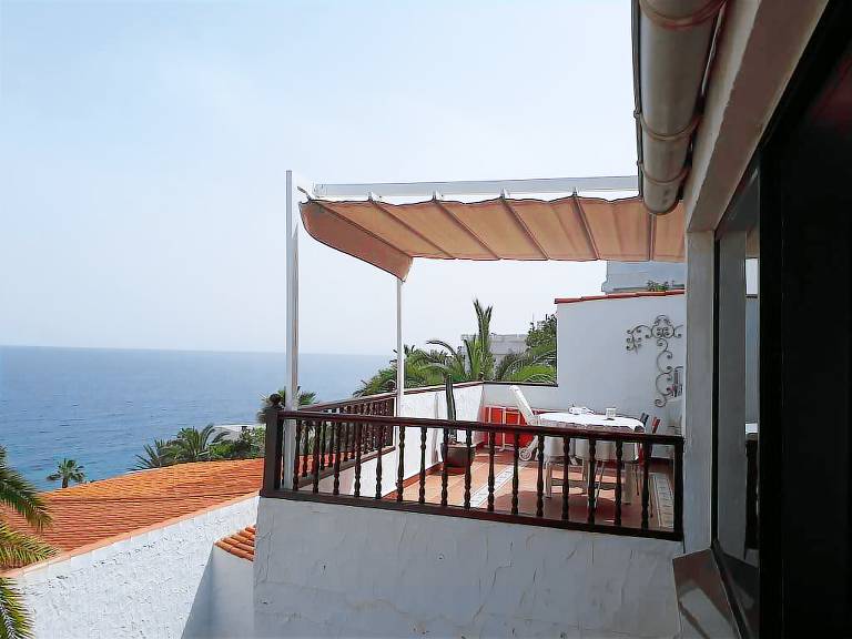 Casa San Agustín