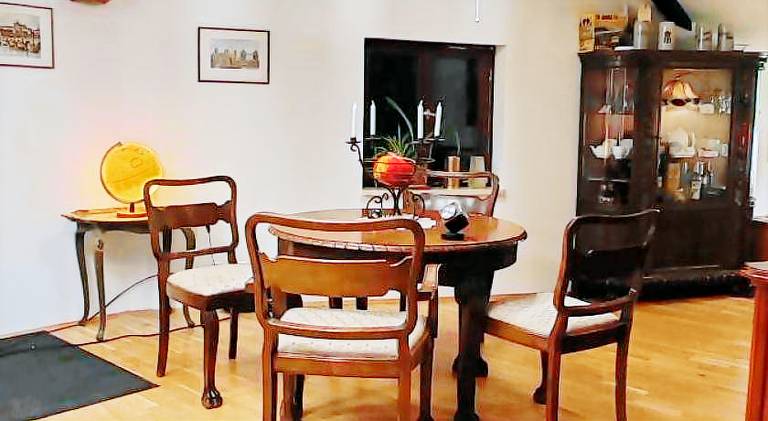 Holiday apartment with 1 room for 7 persons — photo 3