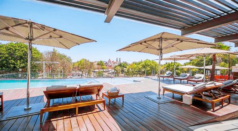 Cartesiano Boutique & Wellness Hotel — photo 3