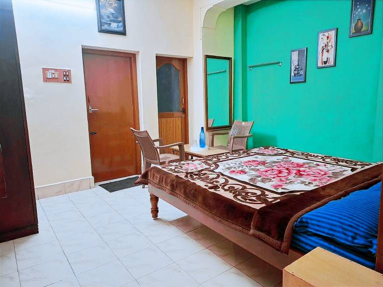 JM HOLIDAY INN in Kodaikanal