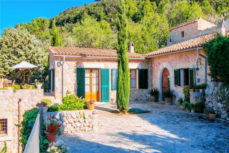 Casa  Valldemossa