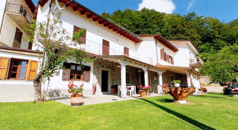 B&B La Bredia