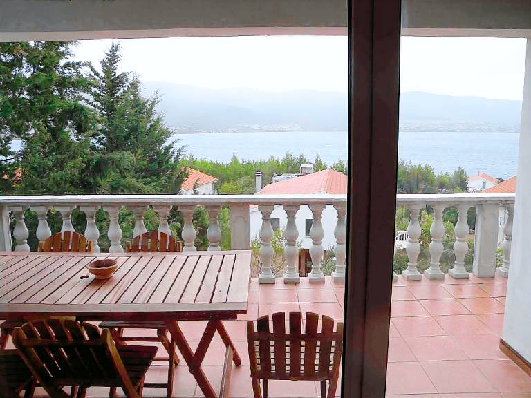 Apartament  Novigrad