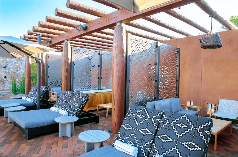 Inn & Spa at Loretto — photo 5