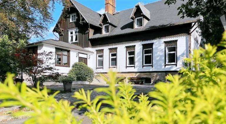 Hotel Muhlental in Wernigerode