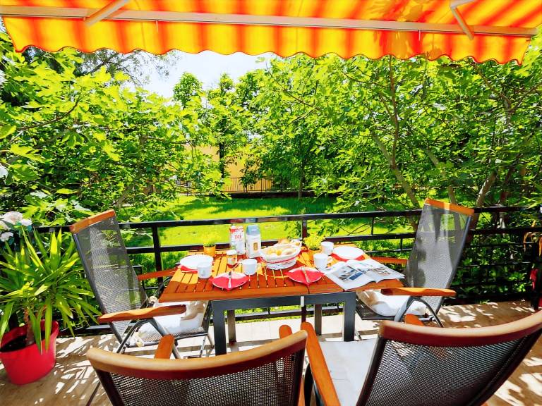 Ferienwohnung  Balatonfüred