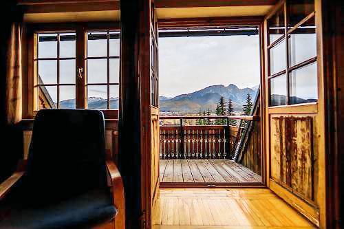 Ferienwohnung Zakopane