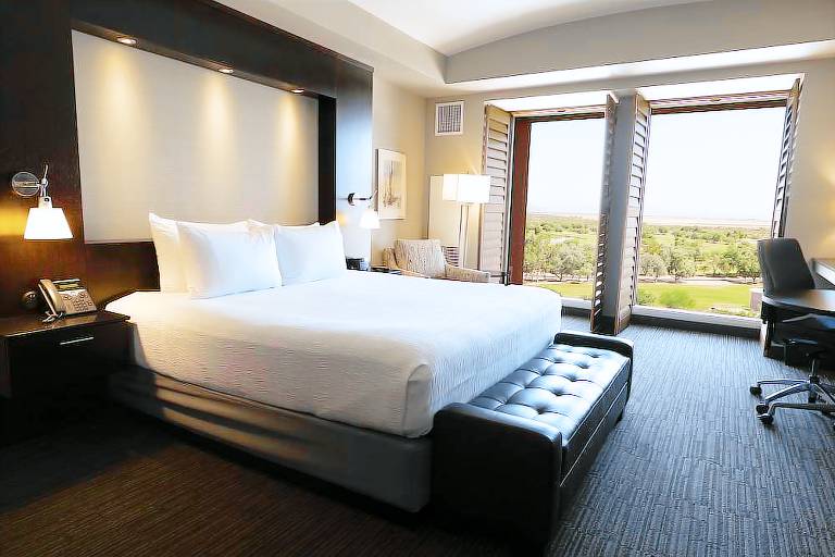 Resort  Scottsdale