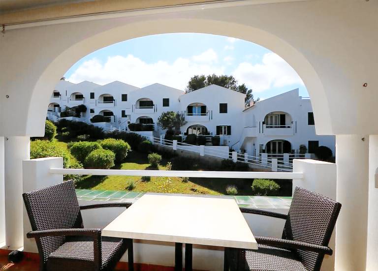 Appartement Port d'Addaia