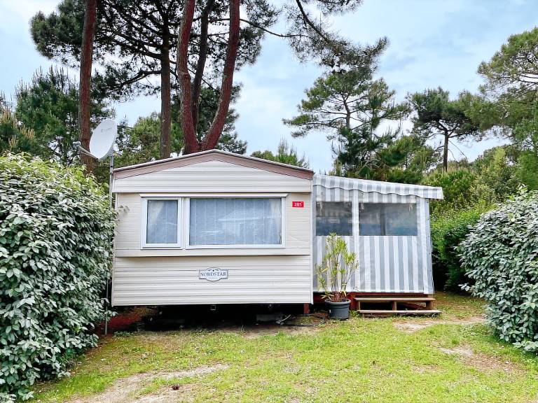 Caravan Les Mathes