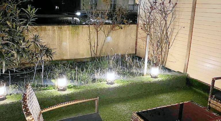 Rental apartment with terrace & yard | Suitable for remote work — photo 3