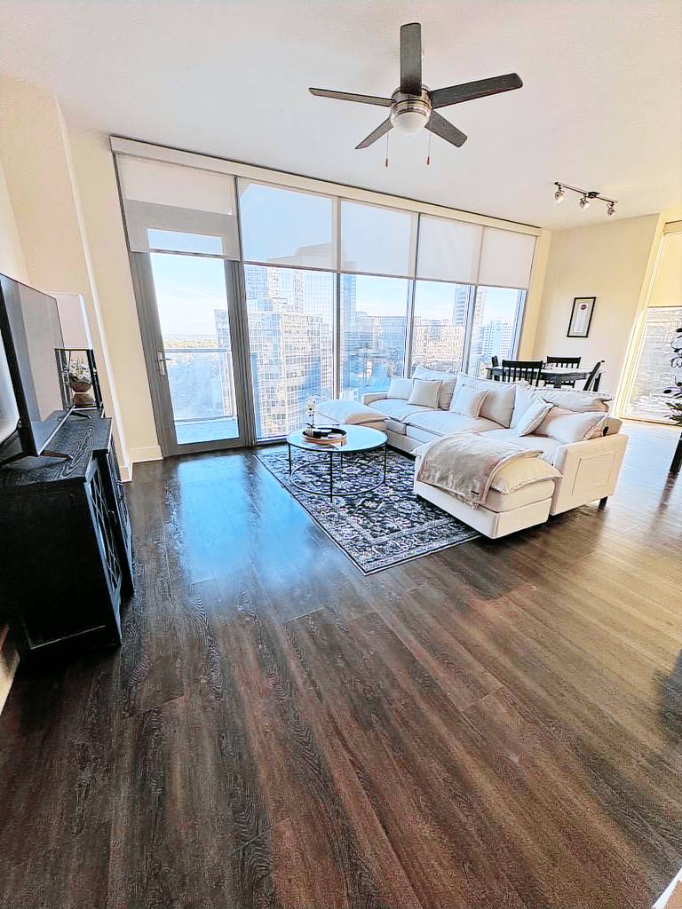 Διαμέρισμα North Buckhead