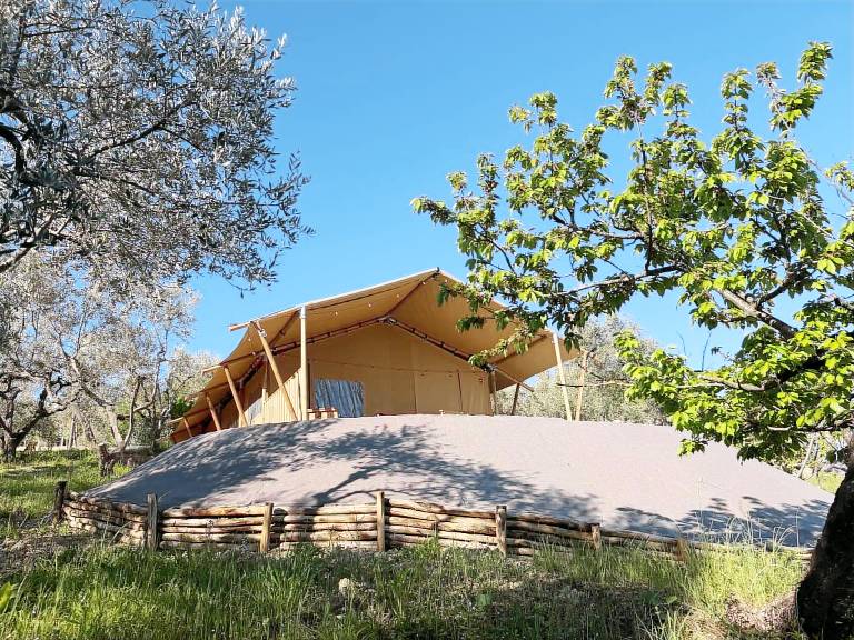 Agriturismo Carassai
