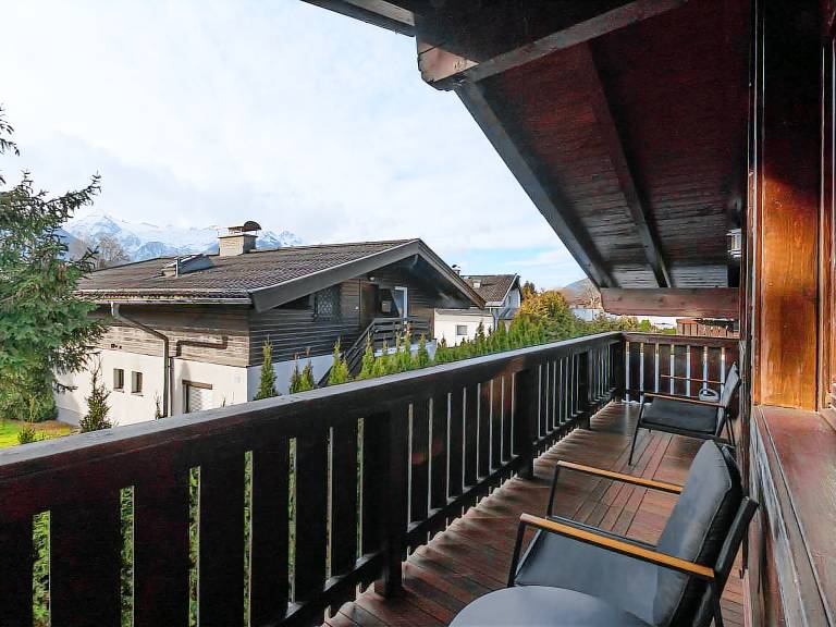 Wonderful holiday apartment with garden | Pets allowed — photo 2