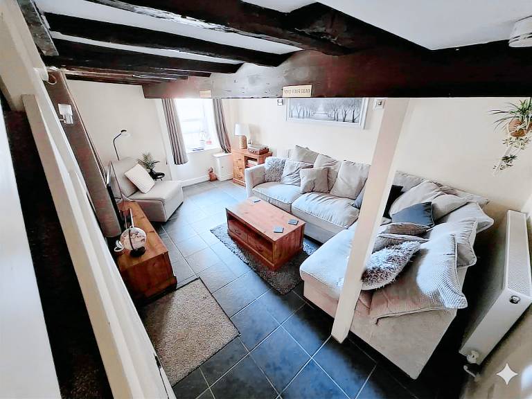 Landhaus Torquay