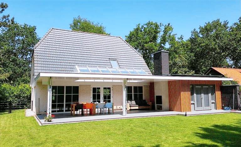 Villa Renesse