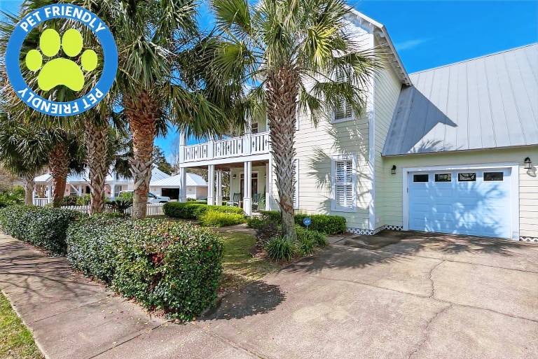 Huis Destin