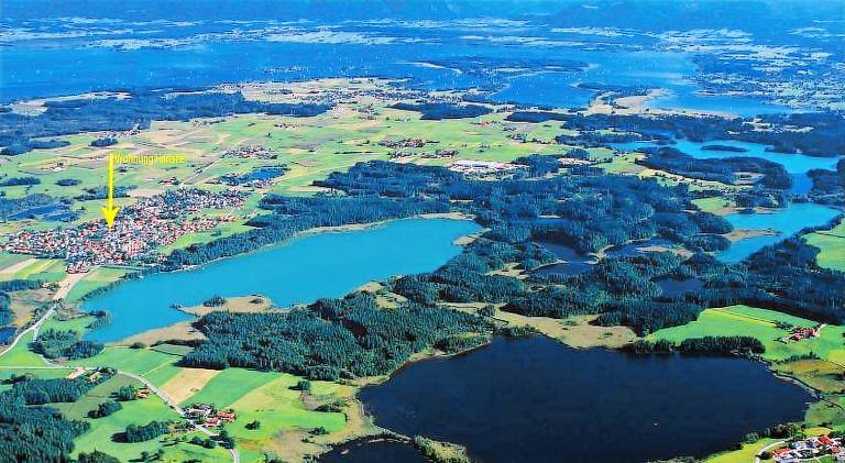 Rental apartment | Dogs allowed in Rosenheim
