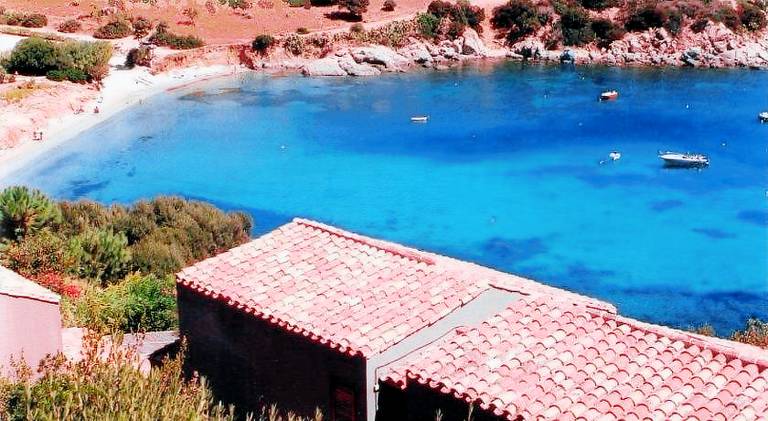 Rental apartment | Beach nearby | Pets allowed in Villasimius
