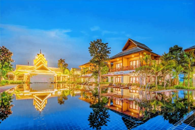 Lanna Deer Resort Chiang Mai in Hang Dong