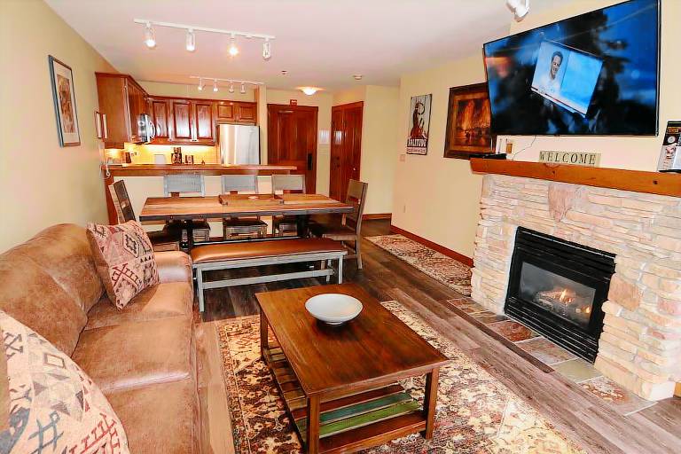 Condo Salt Lake City