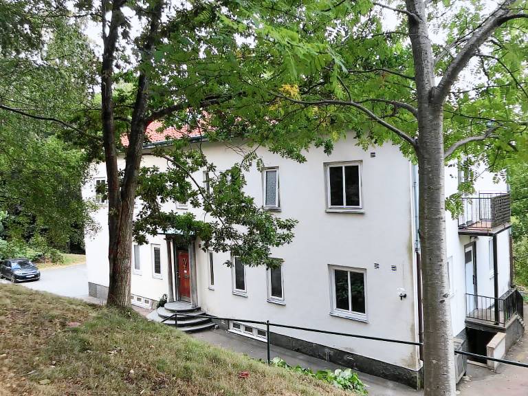 Aston Villa Hotell in Gothenburg