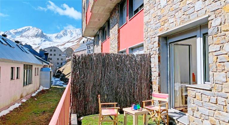Rental apartment | Next to the ski | Pet-friendly in Encamp