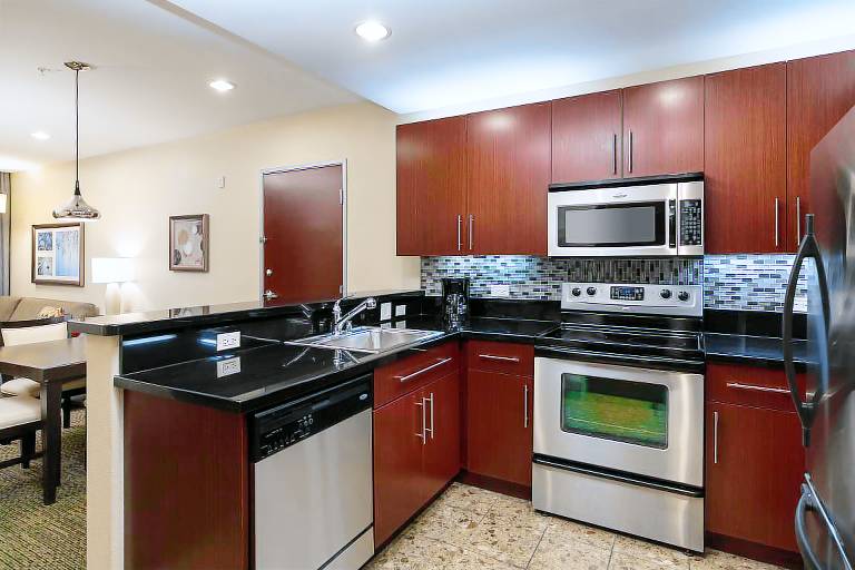 Condo  Las Vegas Strip