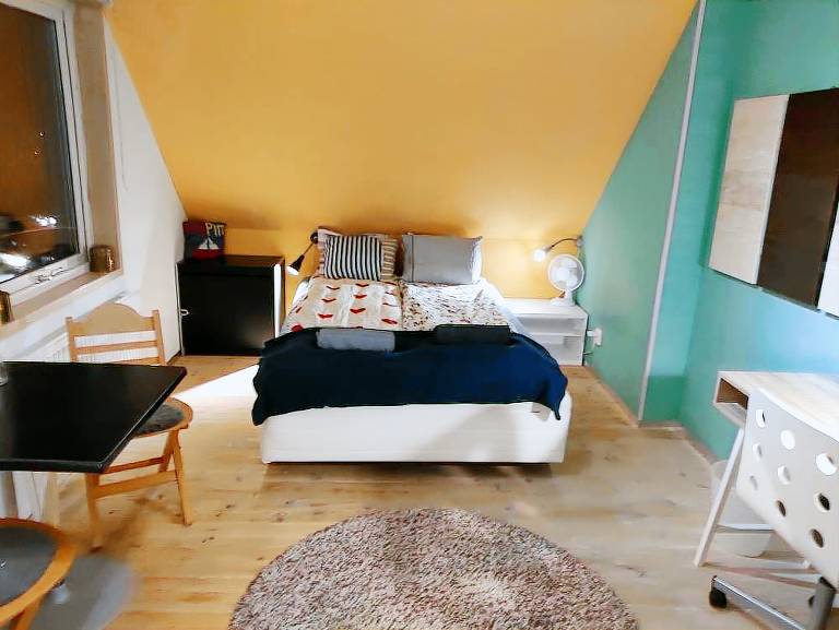 Bed & Breakfast Hägersten