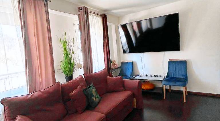 Wonderful apartment | Pets allowed in Krynica-Zdroj